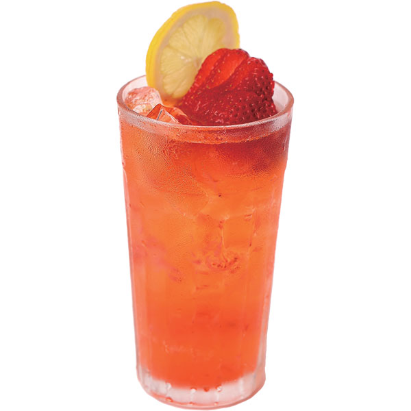 Strawberry Ade